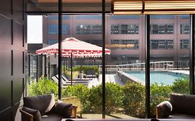 Roost Baltimore Hotel  United States Of America