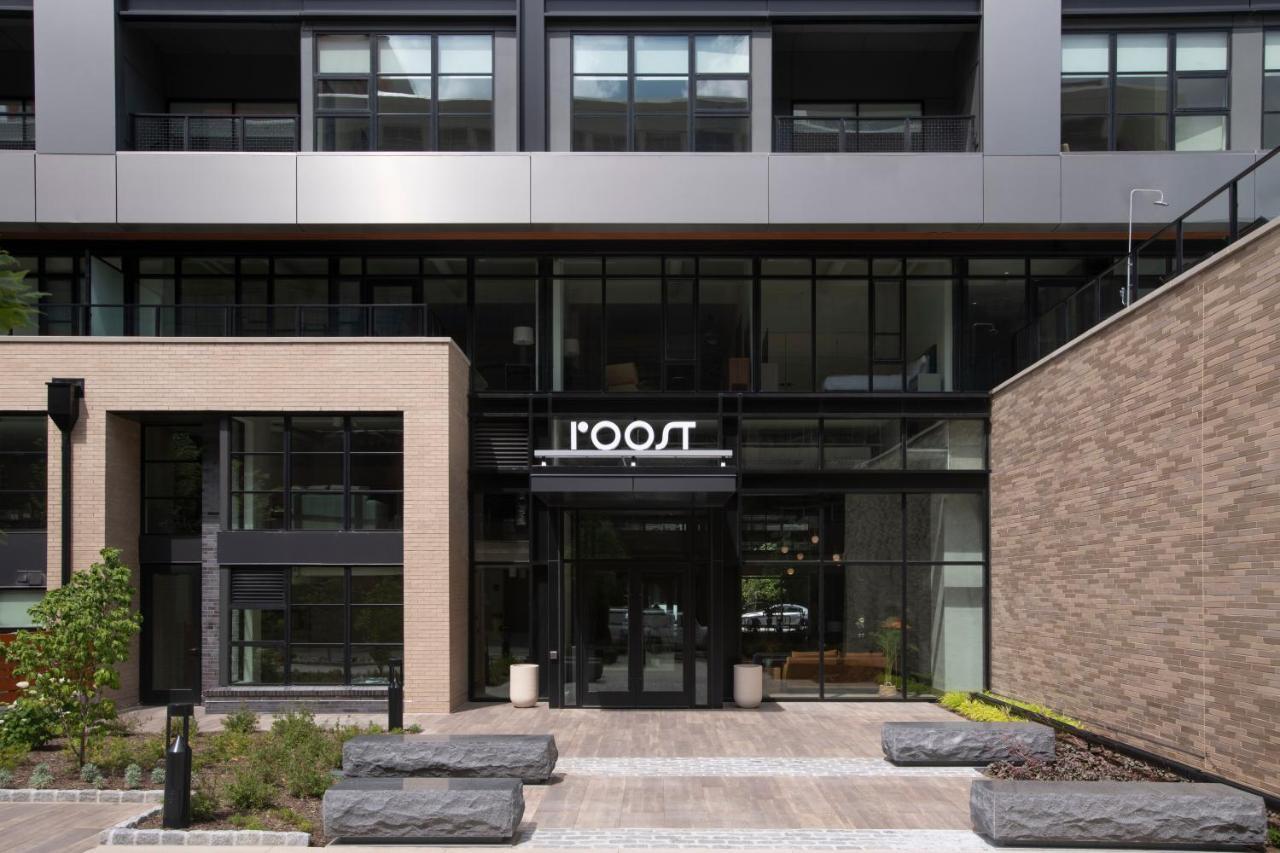Roost Baltimore Exterior photo
